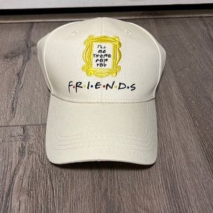 Friends Hat